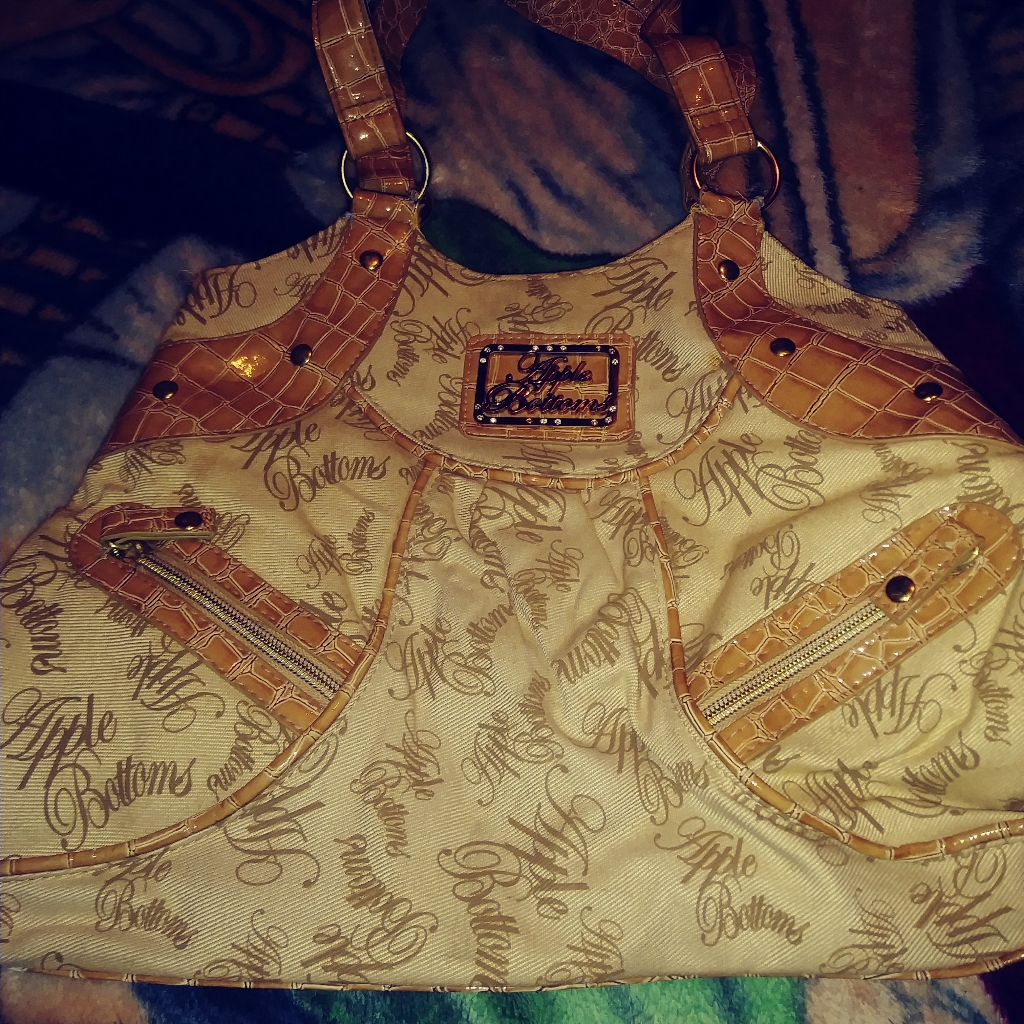 Bags Totes Purses  More